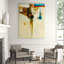 Numbers And Sounds I Print by Chelsea Art Studio-26674327-26674322