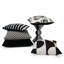 Coussin décoratif Brush Gesture-114600359