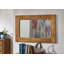 Sheesham Dresser Mirror
