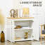 80cm Sideboard