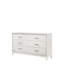 Commode double à 6 tiroirs Festus-1122534197