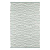 Diamond Handwoven Indoor/Outdoor Rug
