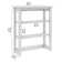 Shelonda Wood File Organizer
