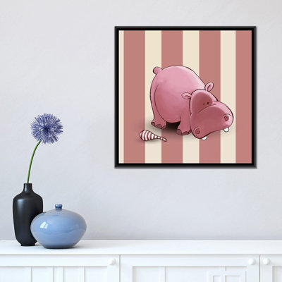 " Hippo II "