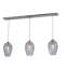 Metro Fusion 3 - Light Pendant