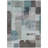 Machine Washable Indoor/Outdoor Chantille ACN1116 Rug-109484739
