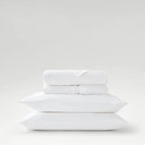 Premium Sateen Sheet Set