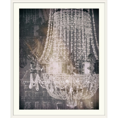 " Chandelier "