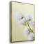 «Baby's Breath Study IV», reproduction de cadre flottant 3 pièces sur toile-1310742148-1310742201