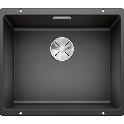 Subline Undermount Kitchen Sink