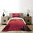 Hypnotic Coastal Polyester Coverlet-1559906477