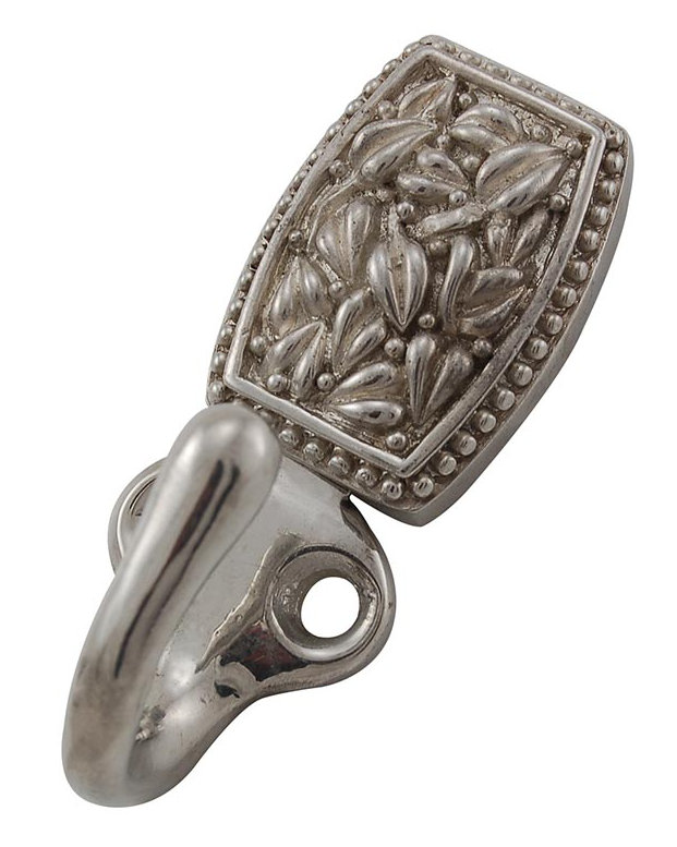 San Michele Wall Hook, Antique Gold