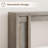 Modern 70.8" Console Table – Thick Wood Design for Entryway, Behind Sofa & Hallway-1355230045