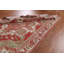 Tapis oriental géométrique 7 x 10
