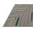 Machine Washable Gray Area Rug GSIX03629-1178662470