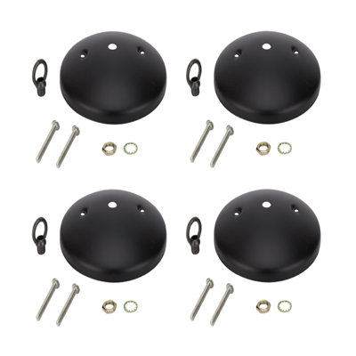 Auvent pour luminaire