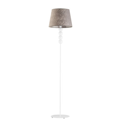 Sachso 174cm Traditional Floor Lamp