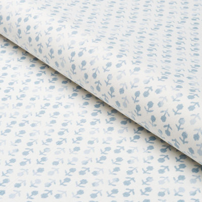 Beatriz Handprint Fabric