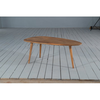 Surya Coffee Table
