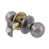 Oil Rubbed Bronze
