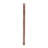 5.625 In. D X 5.6875 In. W X 104 In. L Unfinished Maple Lally Column Wrap-101645427
