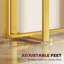 100cm Console Table