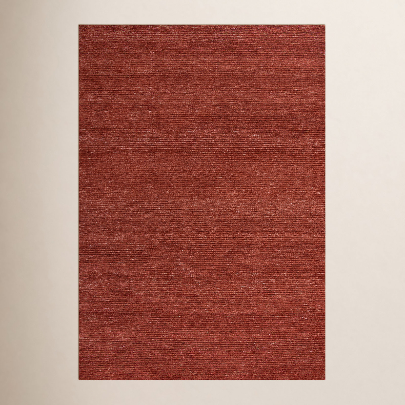 Hand-Woven Rug, Rectangle 8'6" x 11'6"