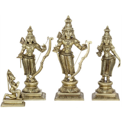 Religious & Spiritual Figurines & Sculptures