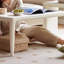 Combinaison de table basse Creative Creative Sense