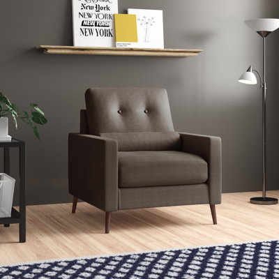 Espana Upholstered Armchair