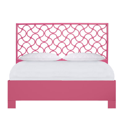 Mar Standard Bed