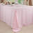 Daisylynn Rectangular Polyester Tablecloth-1049204352-1049204362