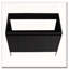 Freestanding Bathroom Vanity Storage Cabinet With Soft Closed Doors Easy To Assemble