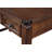 Conde Solid Wood Base Writing Desk-320113016