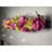Casa Polyether Polyurethane (PU) Orchids Arrangement in Planter-99338142