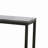 Modern Gray Dining Table 3 Stool - Strong And Materials Design With Stools , , Easy Assembly