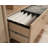 Ibarra Lg Credenza Nm