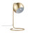 Delonte Metal Lamp-91958363