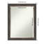 Miroir mural de salle de bain Roulston-926572691-926572692