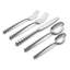 Rondure 20 - Piece Stainless Steel Flatware Set - Service for 4-13958403