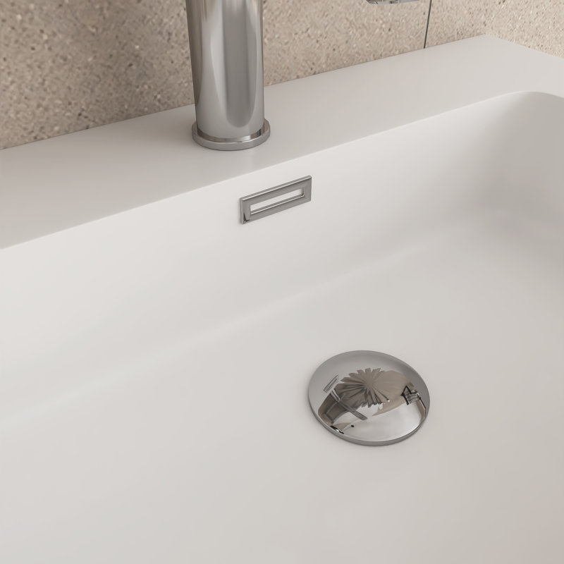 Meuble-lavabo simple 36 po Hereen