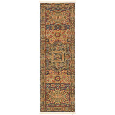 Oriental Area Rug