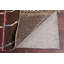 Tapis marocain noué à la main 8 x 10