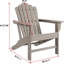 Bostrom Outdoor Adirondack Chair-802534584