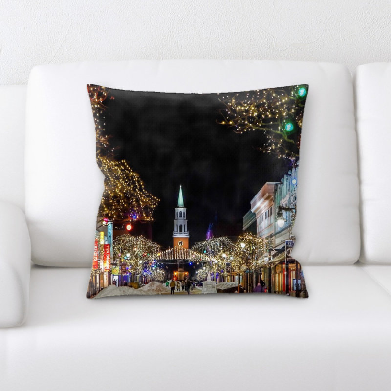 Coussin ecclésiastique