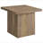 Exeter Mango Square 3-Piece Coffee Table Set