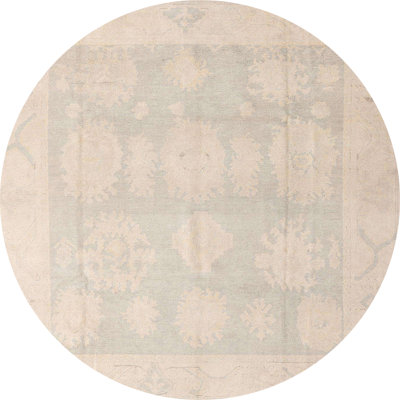 Tapis abstrait moderne 4330