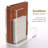 Magazine Rack, File Holder & Bookshelf Document Folder Organizer
