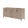 Silas 72" W Double Bathroom Vanity Base