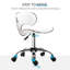 Chaise de travail